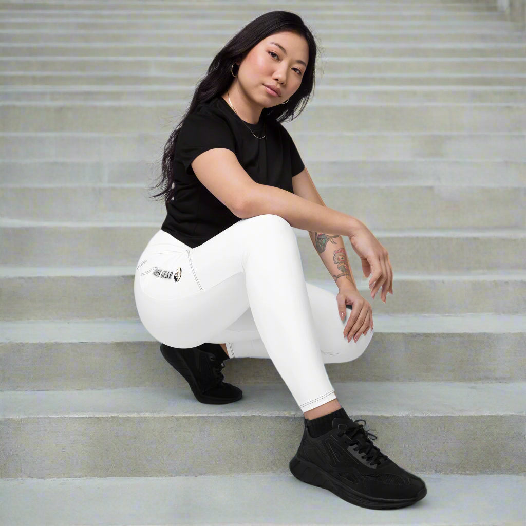Goddess Gear Leggings