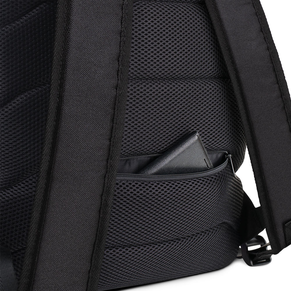 Goddess Gear Backpack