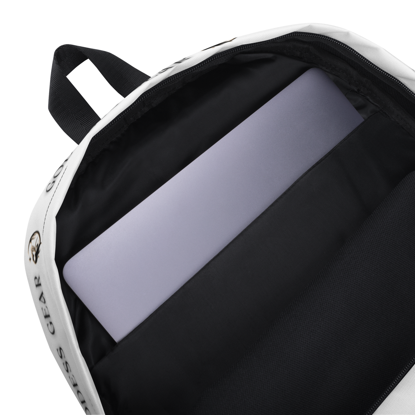 Goddess Gear Backpack
